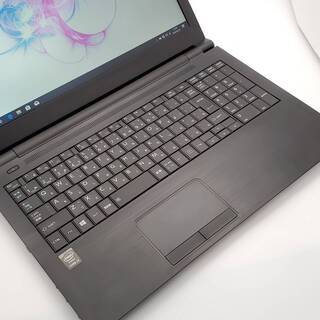 東芝 第五世代Corei3 SSD128GB メモリ4GB ノートパソコン マウス付き