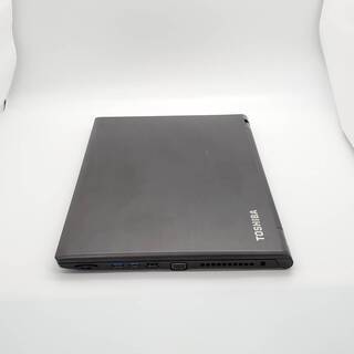 東芝 第五世代Corei3 メモリ4GB SSD128GB ノートパソコン マウス付き