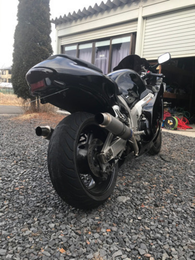 スズキ 隼 フルパワー 値引き可 スズキ（SUZUKI） 隼 ハヤブサ