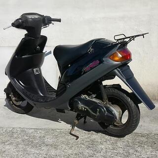 スズキ セピアRS ディスクブレーキ 整備済み