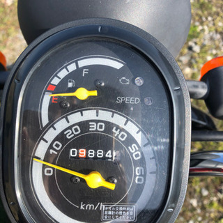 ホンダ　トゥデイ　車通勤になったため誰か買ってくれる人いませんか　話し合い中