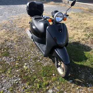 ホンダ　トゥデイ　車通勤になったため誰か買ってくれる人いませんか　話し合い中