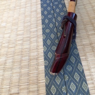 お取引き中　豊橋　限定値下げ！弓道　16〜18キロ位　弓　カーボン　真心　並　弦巻