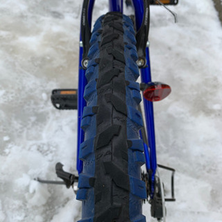 47☆配達無料！ COULEUR INDICATOR マウンテンバイク 26インチ 自転車