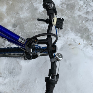 47☆配達無料！ COULEUR INDICATOR マウンテンバイク 26インチ 自転車