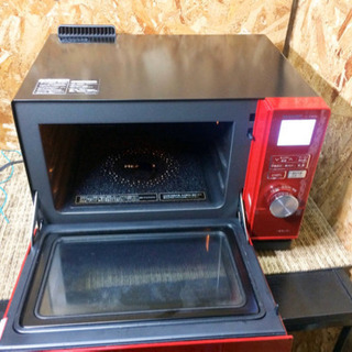 引取り優先】□2017年製☆完動品☆中古☆SHARP☆