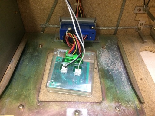 値下げ パチスロ アルゼ 大花火