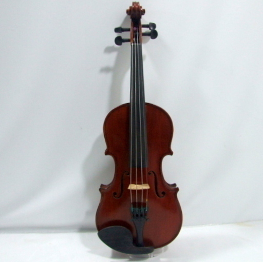 専用★メンテ済★ Gliga Gems 1/8 分数バイオリン★弓2本 鑑定書付 専用☆メンテ済☆ Gliga Gems 1/8 分数バイオリン☆弓2本 鑑定