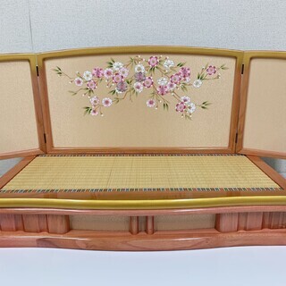 R*985 極美品★雛人形 親王飾り 幸い雛 内田陽幸 ひな祭り ひな人形
