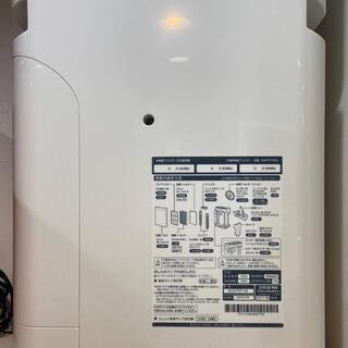 エココロ上北沢☆ダイキン 空気清浄機 2017年製