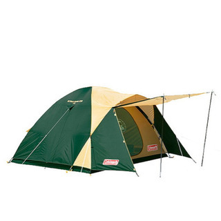 コールマンテント　美品