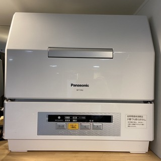 エココロ上北沢☆Panasonic　食器洗い乾燥機　 2014年製