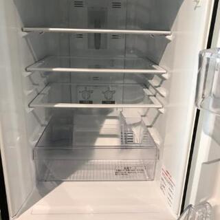 取引中☆三菱2ドア冷蔵庫2019年製☆