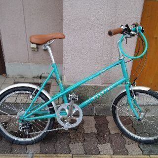 l*o様 レア！ほぼ未使用！Bianchi Merlo 室内用スタンド付き l*o様 レア！ほぼ未使用！Bianchi Merlo 室内用スタンド付き 2025年