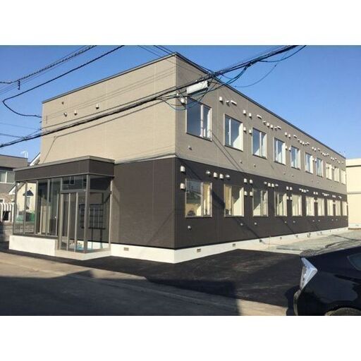 北海道科学大学 学生向け物件ご紹介 札幌市手稲区 敷金礼金なし 1k バストイレ別 インターネット無料 ガス代金上限設定 ゴリラへ花束 手稲のアパートの不動産 住宅情報 無料掲載の掲示板 ジモティー