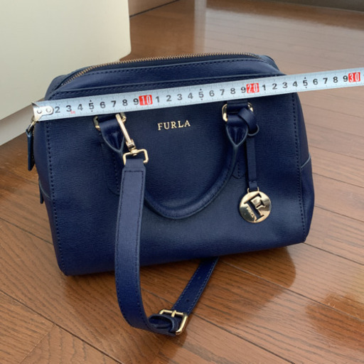 FURLA バッグ