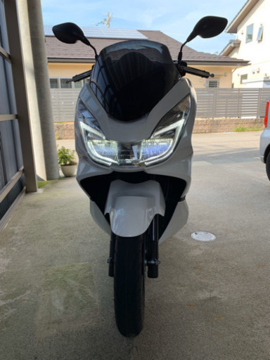 PCX150 2015年式