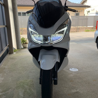 PCX150 2015年式