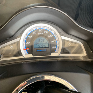 PCX150 2015年式