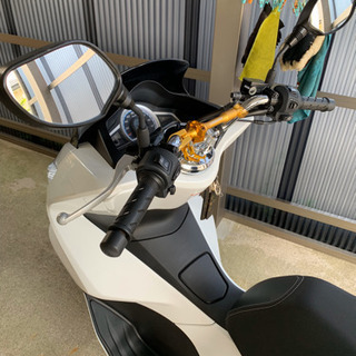 PCX150 2015年式