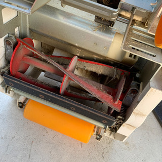 RYOBI 芝刈り機