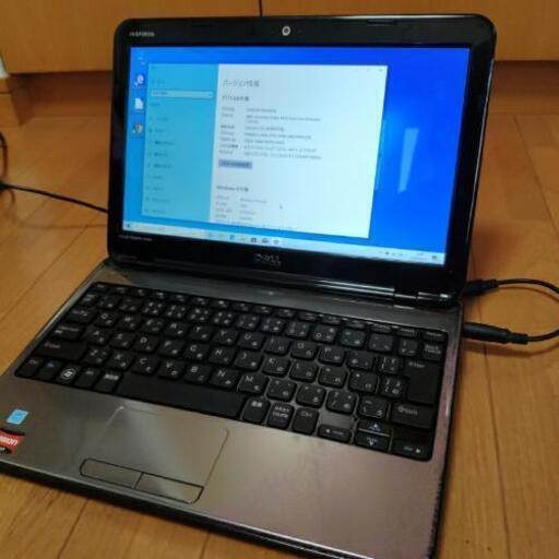 Dell　ノートPC　11.6インチ M102z