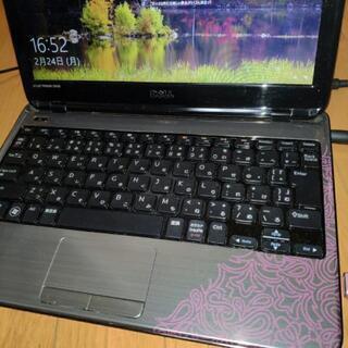 Dell ノートPC 11.6インチ M102z