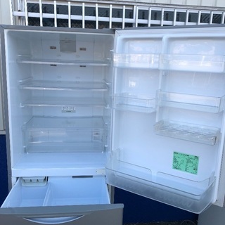 配送無料】SANYO 355L 4ドア冷蔵庫 SR-361R