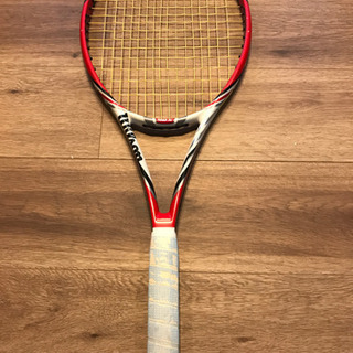 テニスラケット　ウィルソン　STEAM 99s
