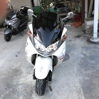 スカイウェイブ タイプS CJ43A フル整備しました　乗って帰れます スカイウェイブ タイプS CJ43A フル整備しました 乗って帰れます