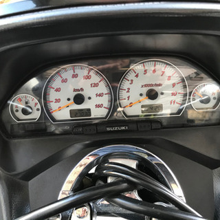 スカイウェイブ タイプS CJ43A フル整備しました 乗って帰れます