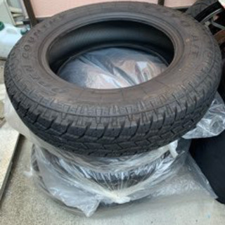 中古 トーヨー オープンカントリー 175/80R16. 300...