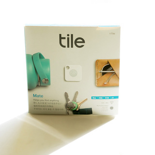 《Tile Mate》《電池交換式》《新品》《未開封》《探し物を...