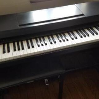 電子ピアノ(CLP-260)