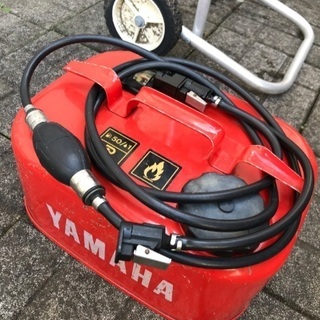 YAMAHA 船外機　エンジン　5馬力　2サイクル