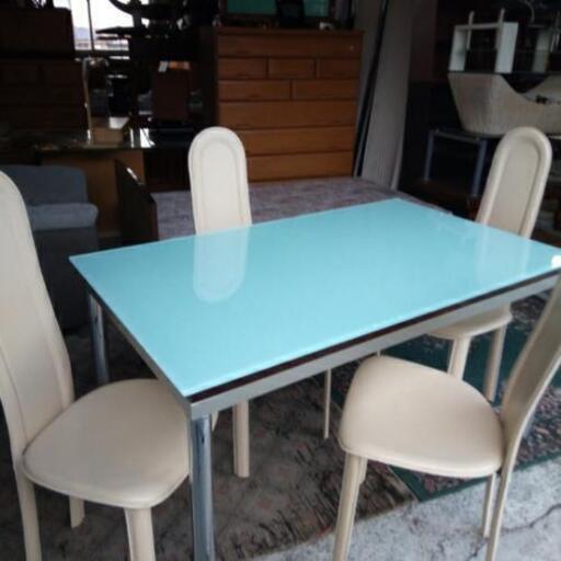 ダイニングテーブルセット - ダイニングテーブル 