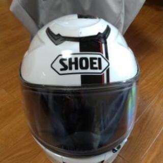 フルフェイス　SHOEI  GT-Air 