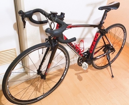 ロードバイク GIANT TCR1 105