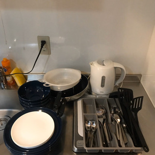 1部屋分の家具 家電 をセットで一式まるごとお売りします！【新生活