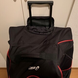 美品　アシックス　ボストンキャリーバッグ アシックス(ASICS) ボストンバッグ | 通販・人気ランキング