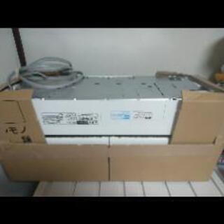 三菱ルームエアコン MSZ-ZW365-W、MSZ-ZW255-W