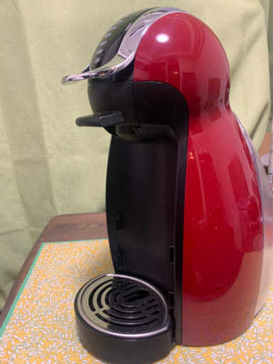 ネスカフェドルチェグースト\u0026 カプセルホルダー
