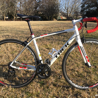 TREK（トレック）MADONE（マドン） 2.1　2015年モ...