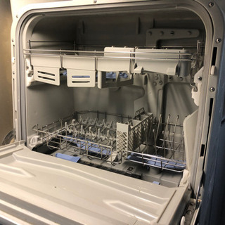 Panasonic 食器洗浄機 NP-TM6