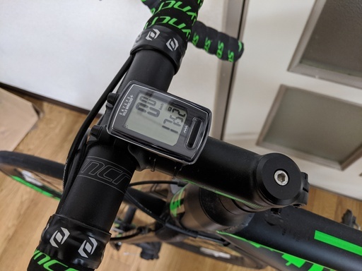 SCOTT SPEEDSTER 30 DISC S/52 2017年モデル