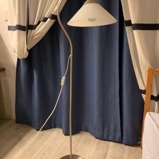 IKEA イケア　スタンドライト　照明　【取引中】