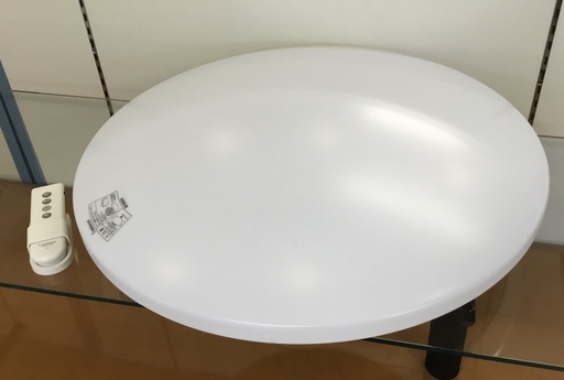 ＜美品＞ドウシシャ・LEDシーリングライト・WY–C06D