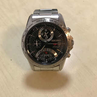 SEIKO セイコー腕時計 