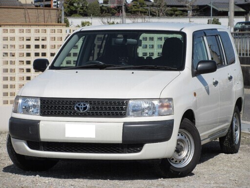 車検1年満タン渡し プロボックス 総額 38万円 1 5 Dxコンフォートパッケージ 1500ccグレード H年式 1オーナー車 ナ セーノ 北野田のプロボックスの中古車 ジモティー