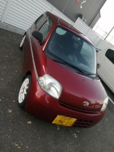 値下げします 京都 低燃費 高年式22年 エッセ Mt 走行 通勤や遊びなどにいかがですか ダイハツ 軽 Esse パンデム 六地蔵のエッセの中古車 ジモティー